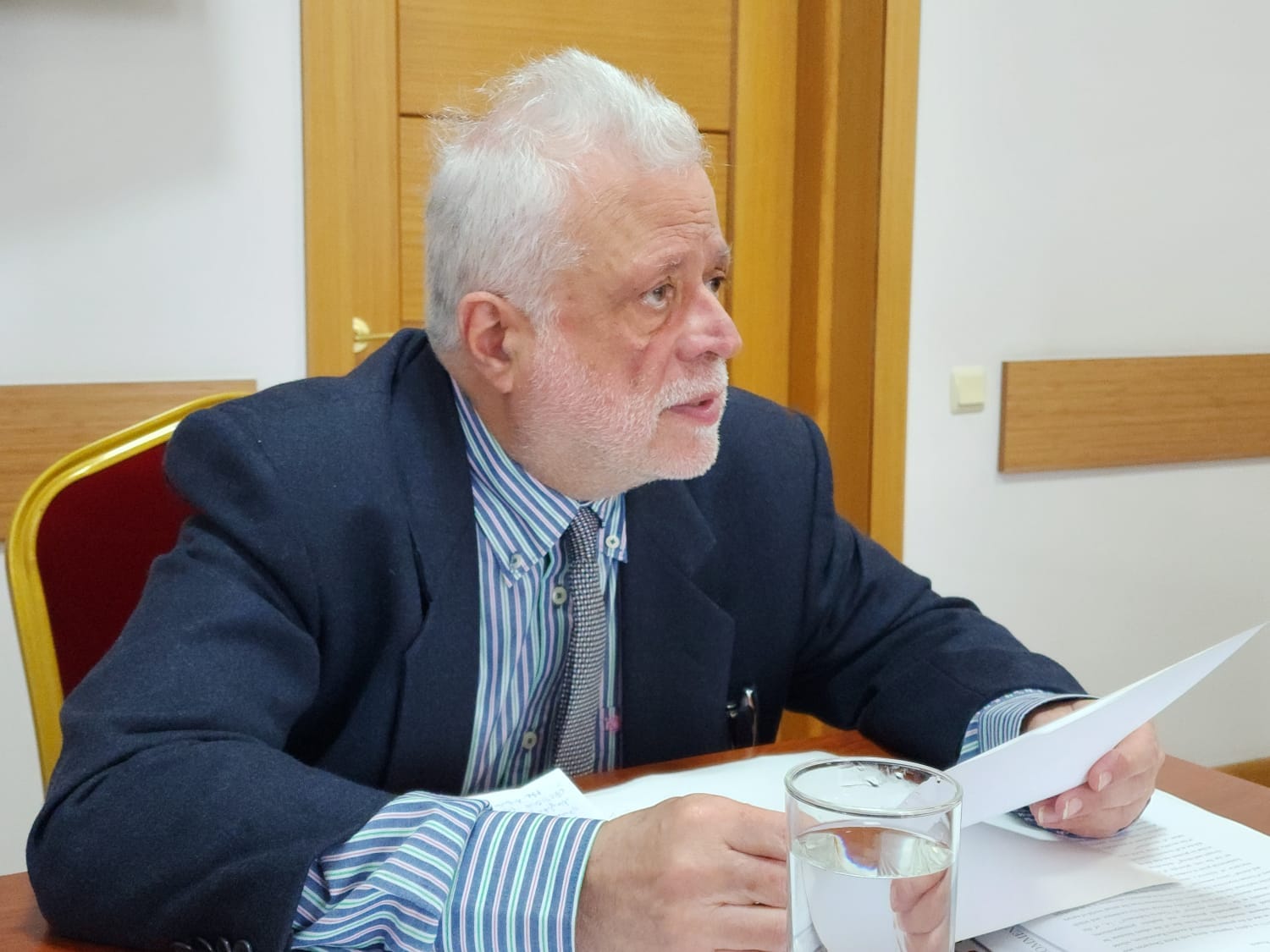 ახალი სამეცნიერო-კვლევითი პროექტები და პუბლიკაციები